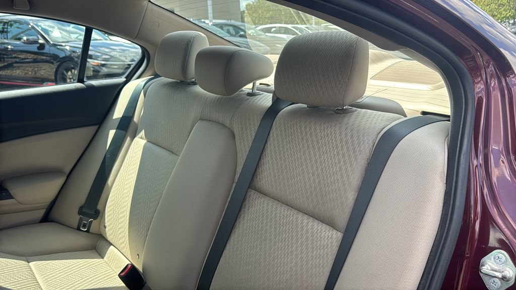 Used 2014 Honda Civic LX image 26