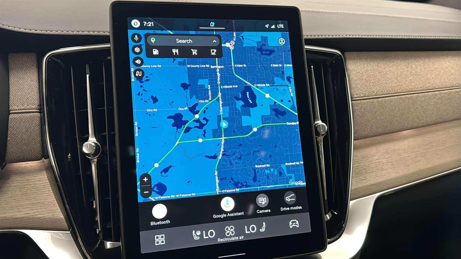 New 2027 Volvo XC90 B6 Plus AWD/4WD image 16