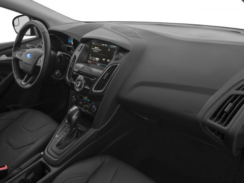 Used 2016 Ford Focus SE image 16