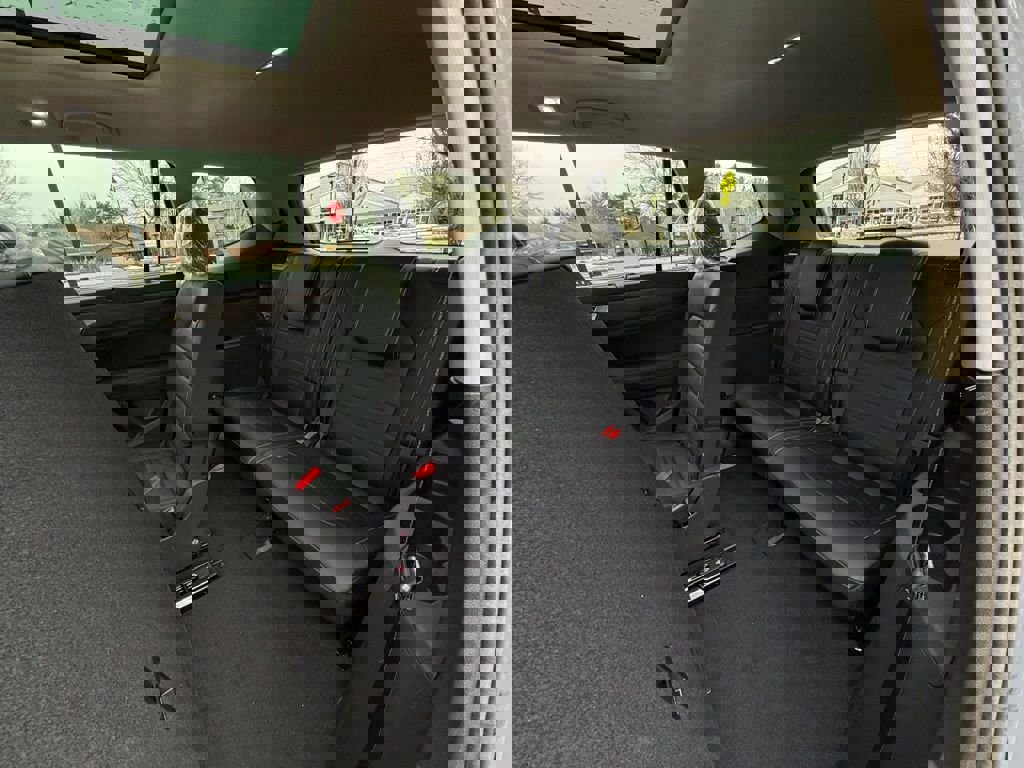 New 2026 Volkswagen Atlas SEL image 31