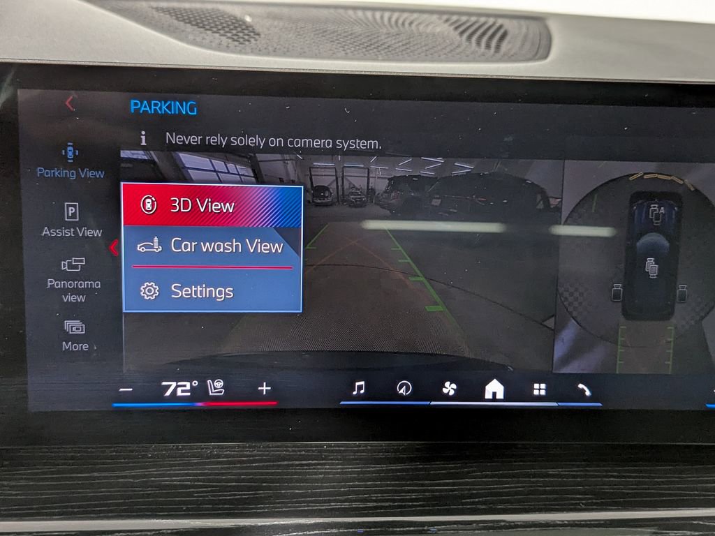 Certified 2024 BMW X5 M60i image 26