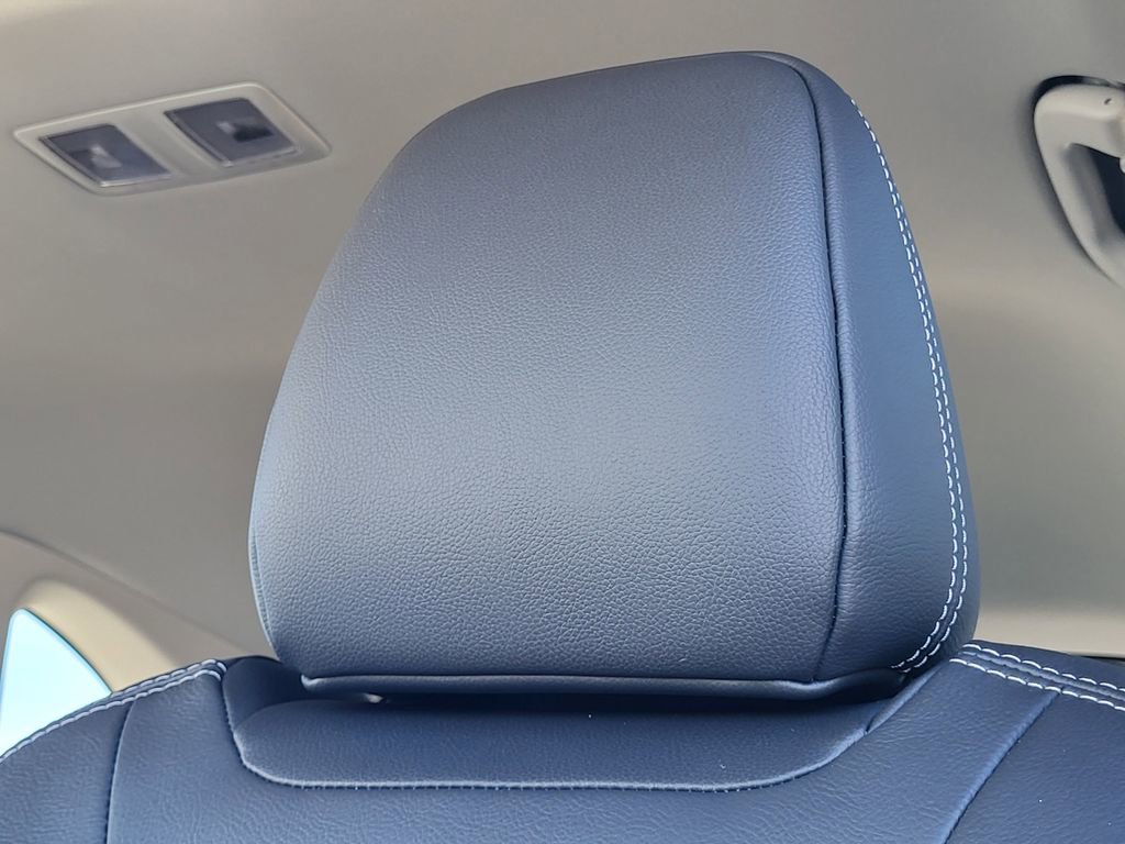 New 2025 MAZDA CX-5 AWD 2.5 S w/ Premium Plus Pkg image 10