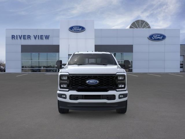 New 2026 Ford F250 XL w/ STX Appearance Package AWD/4WD image 6