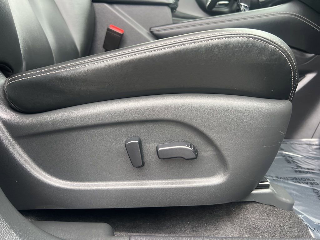 Used 2024 Nissan Murano SV w/ SV Midnight Edition Package image 32