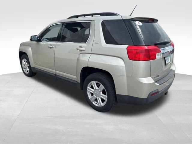 Used 2014 GMC Terrain SLT FWD image 7
