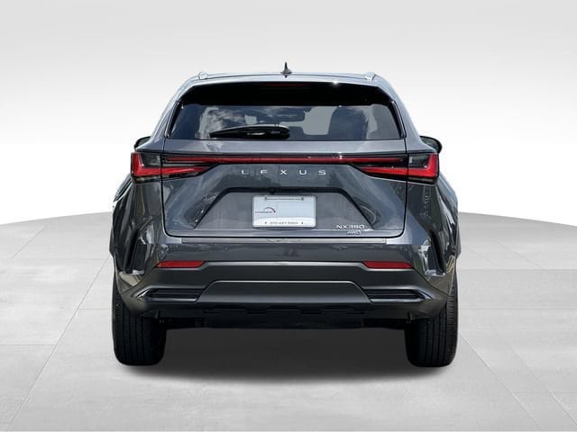 Used 2024 Lexus NX 350 AWD image 4