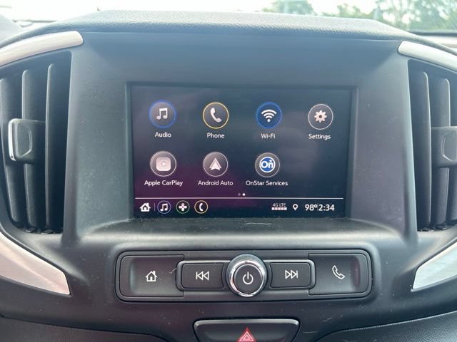 Used 2021 GMC Terrain SLE w/ Driver Convenience Package FWD image 9