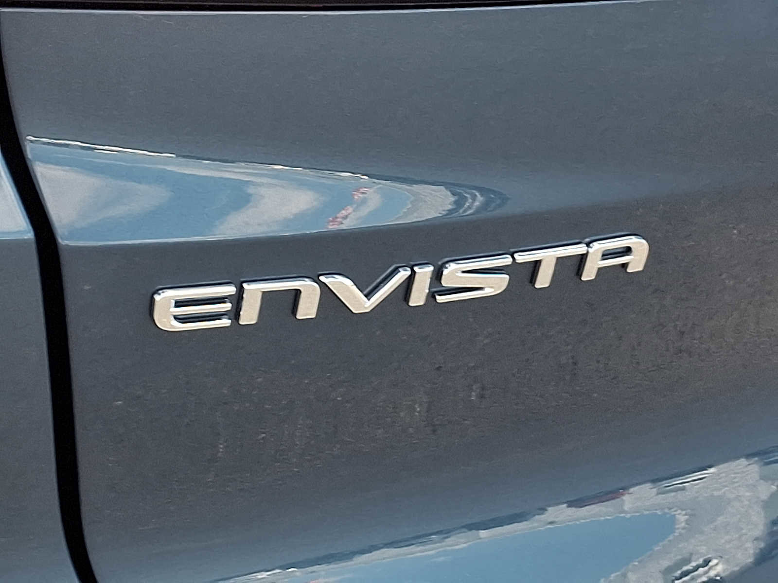 New 2026 Buick Envista Preferred w/ Convenience I Package FWD image 21