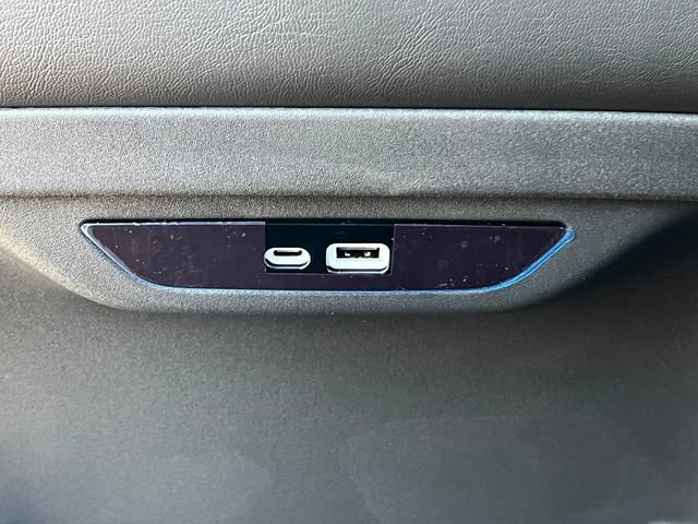 New 2026 Chrysler Pacifica Select FWD image 34