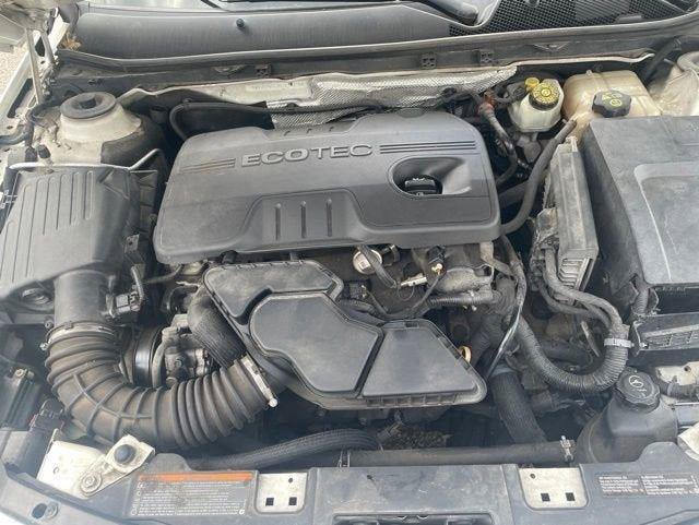 Used 2011 Buick Regal CXL w/ RL5 Preferred Equipment Group FWD image 26