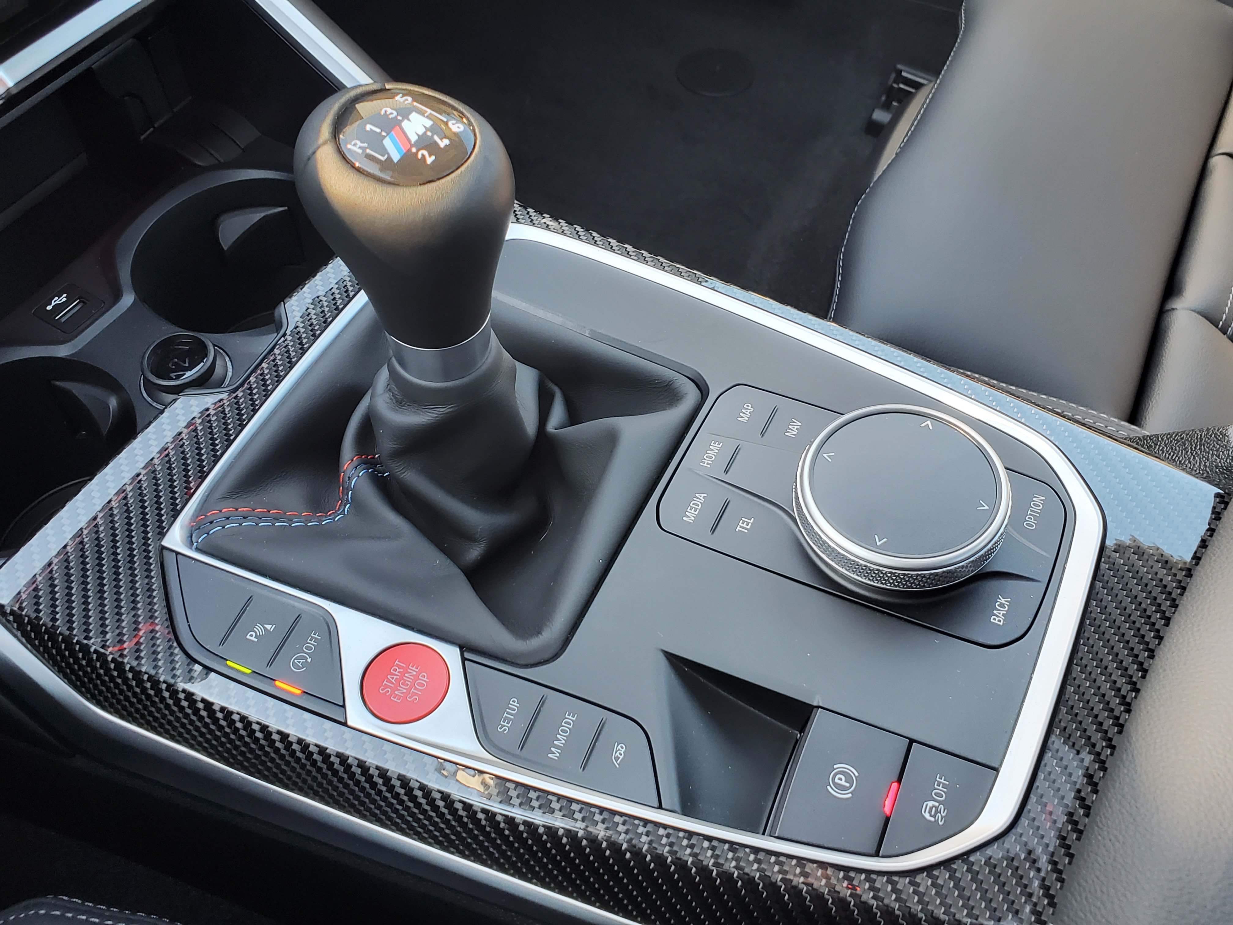 New 2027 BMW M2 RWD image 24