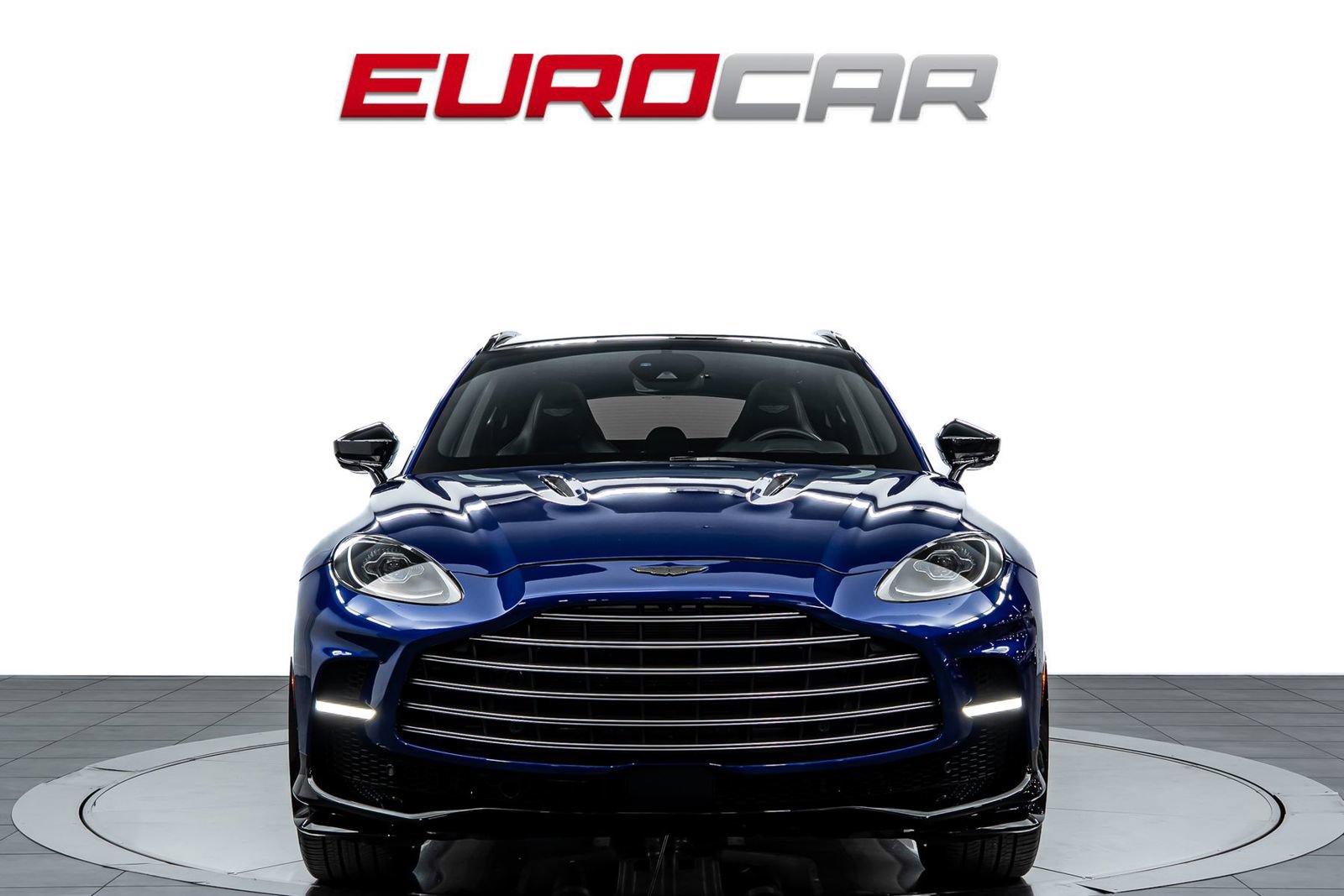 Used 2023 Aston Martin DBX 707 AWD/4WD image 8