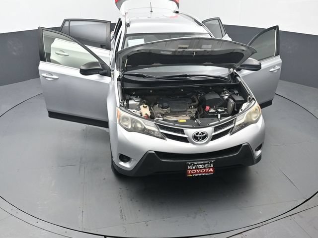 Used 2014 Toyota RAV4 LE AWD/4WD image 50