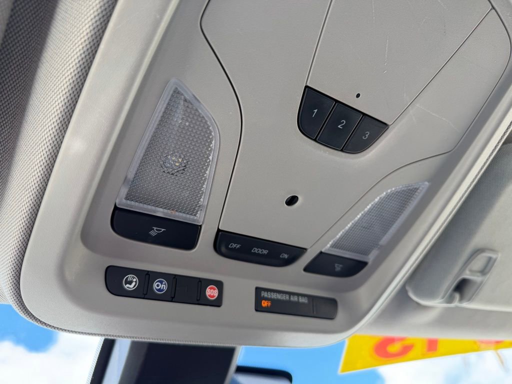 Used 2017 Chevrolet Impala Premier w/ Enhanced Convenience Package image 22