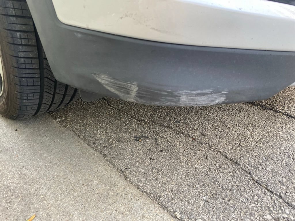 Used 2018 Hyundai Tucson Limited w/ Ultimate Package 02 FWD image 15