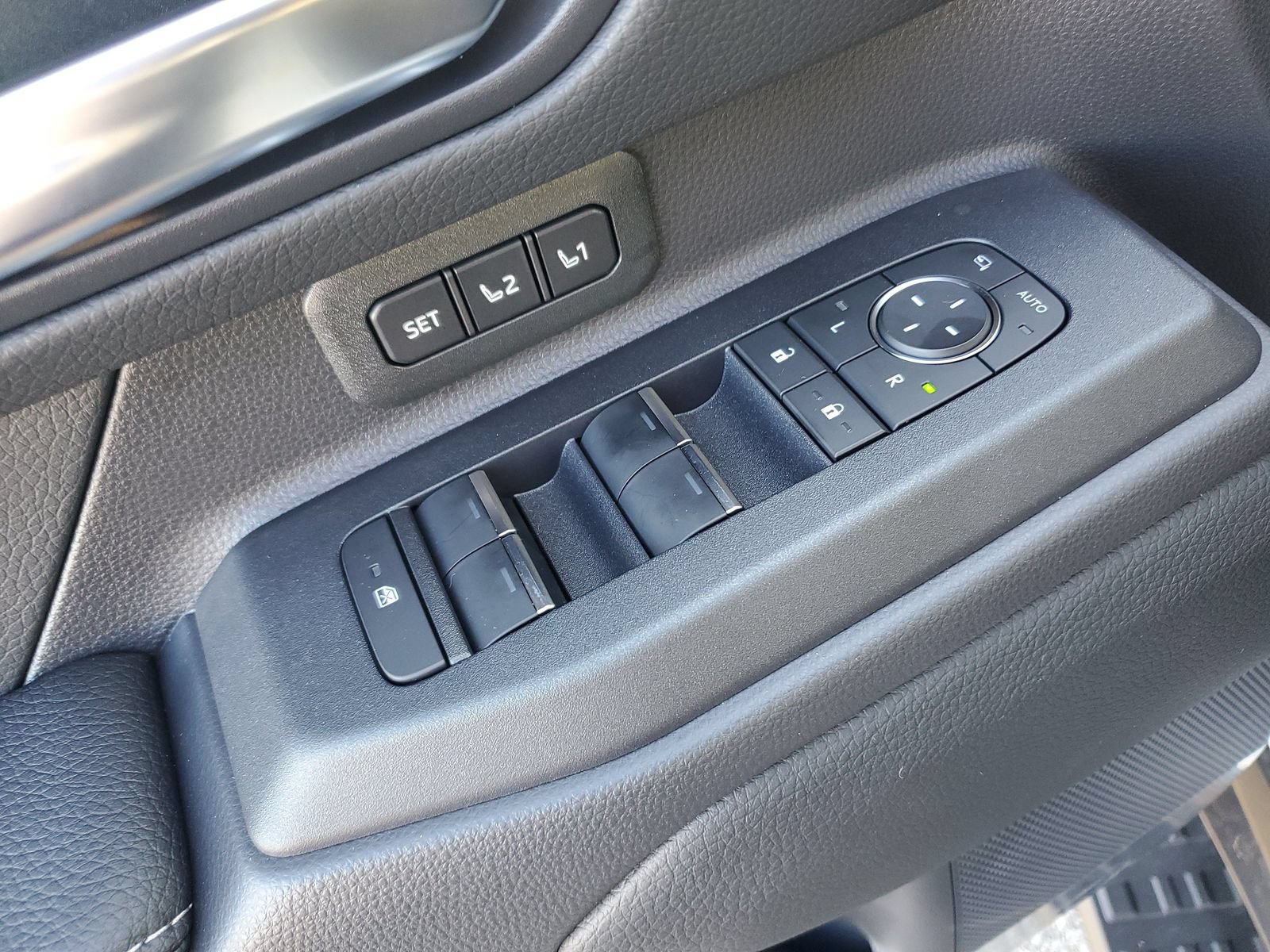 New 2027 Toyota Land Cruiser AWD/4WD image 21