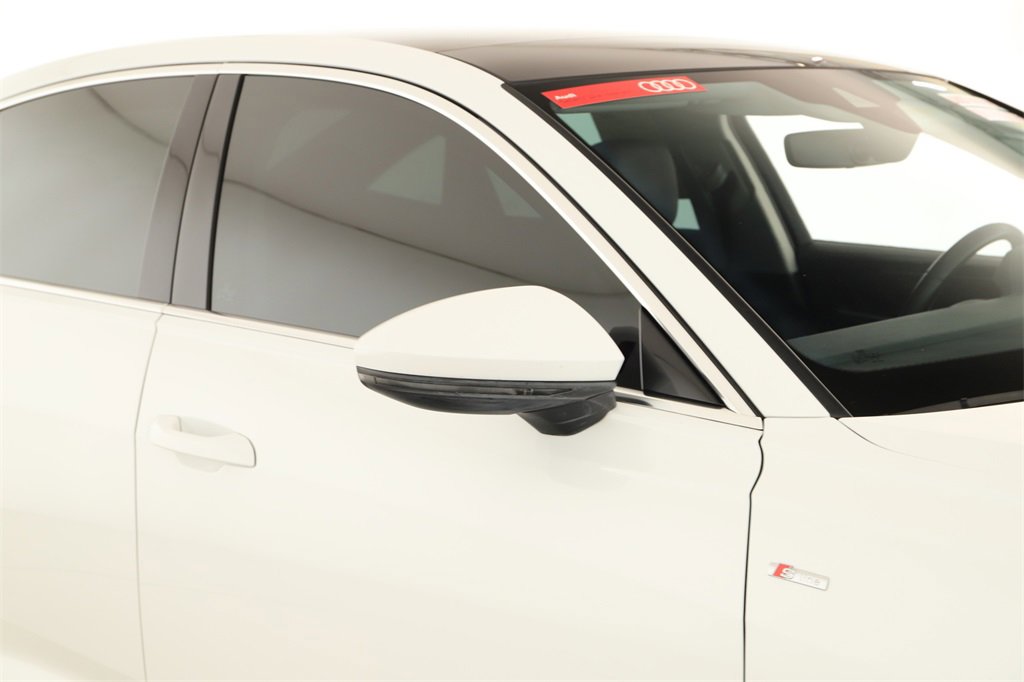 Used 2019 Audi A6 3.0T Premium w/ Convenience Package image 34