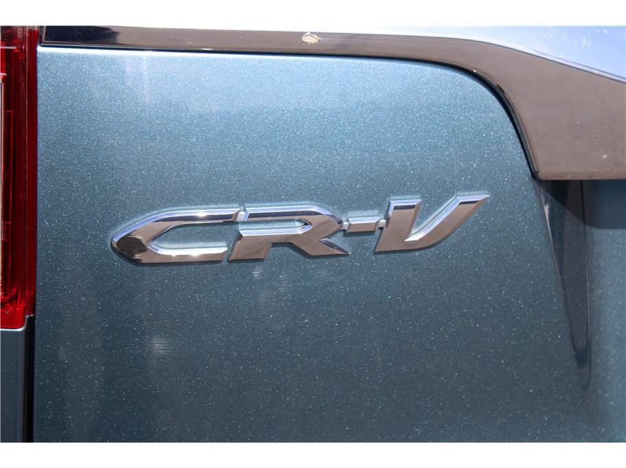Used 2016 Honda CR-V EX image 33