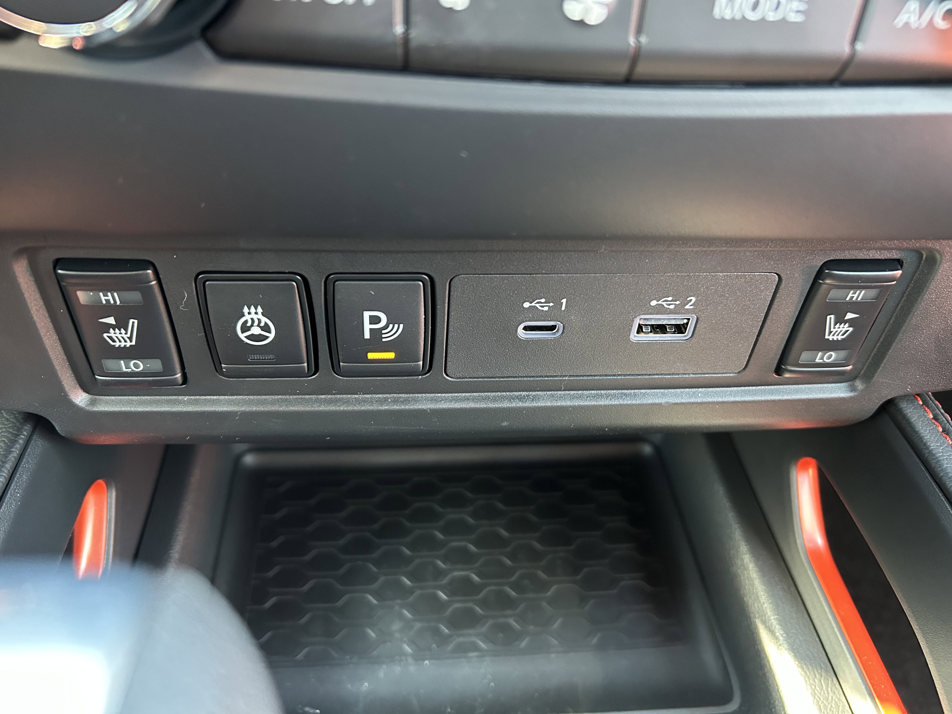 New 2026 Nissan Frontier PRO-4X w/ Pro-4x Convenience Package image 16