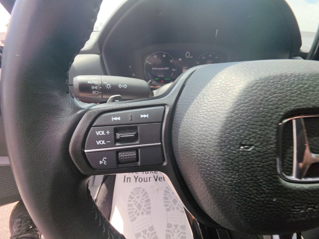 Used 2024 Honda Accord Sport image 18