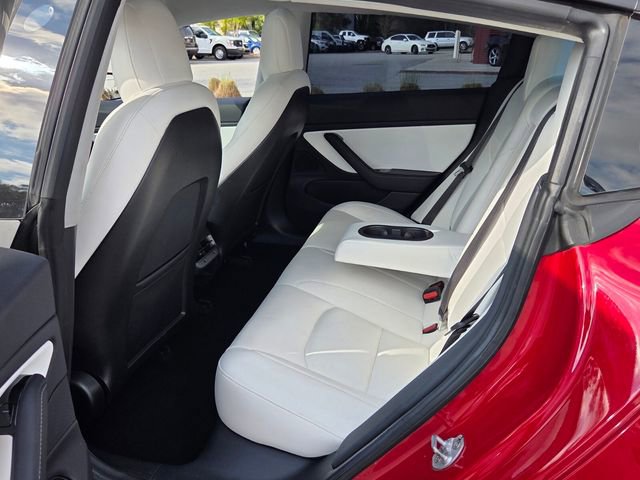 Used 2018 Tesla Model 3 Long Range image 12