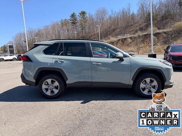 Used 2023 Toyota RAV4 XLE w/ Convenience Package image 13