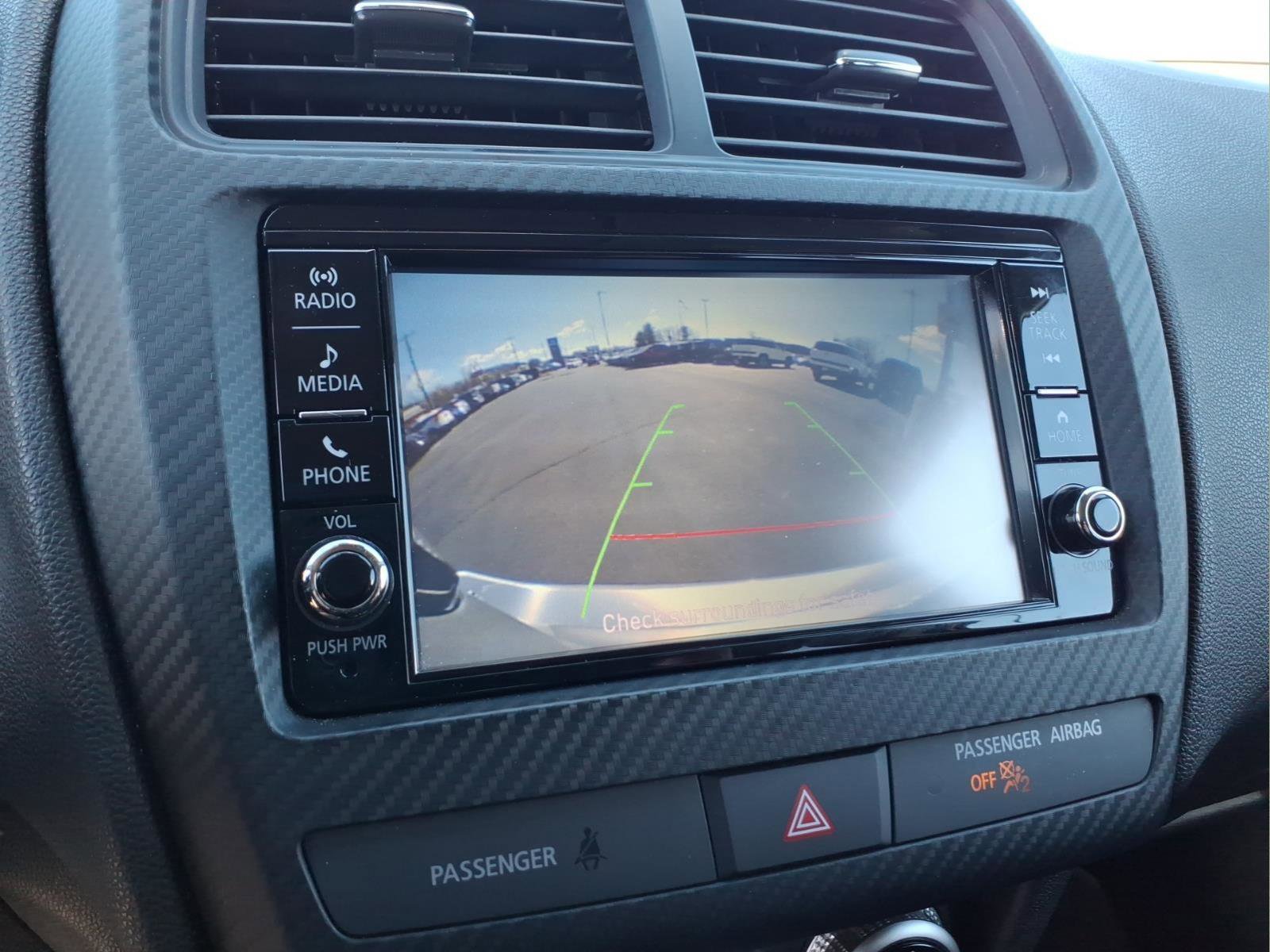 Used 2024 Mitsubishi Outlander Sport ES image 22