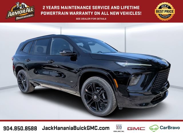 New 2026 Buick Enclave Sport Touring w/ Power Package