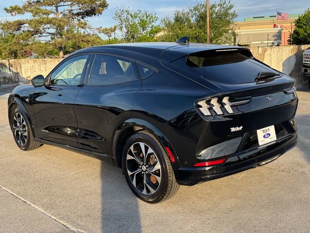 Used 2023 Ford Mustang Mach-E Premium AWD/4WD image 10