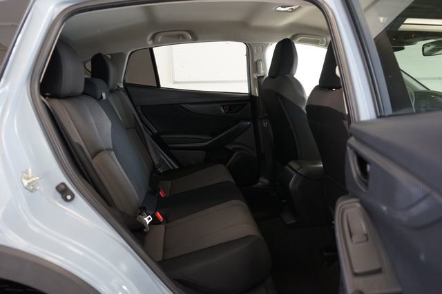 Used 2021 Subaru Crosstrek 2.0i image 30