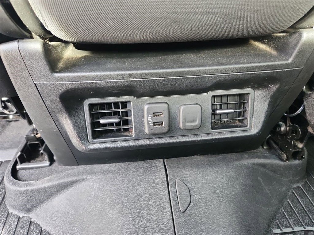 Used 2021 Chevrolet Silverado 1500 RST image 20