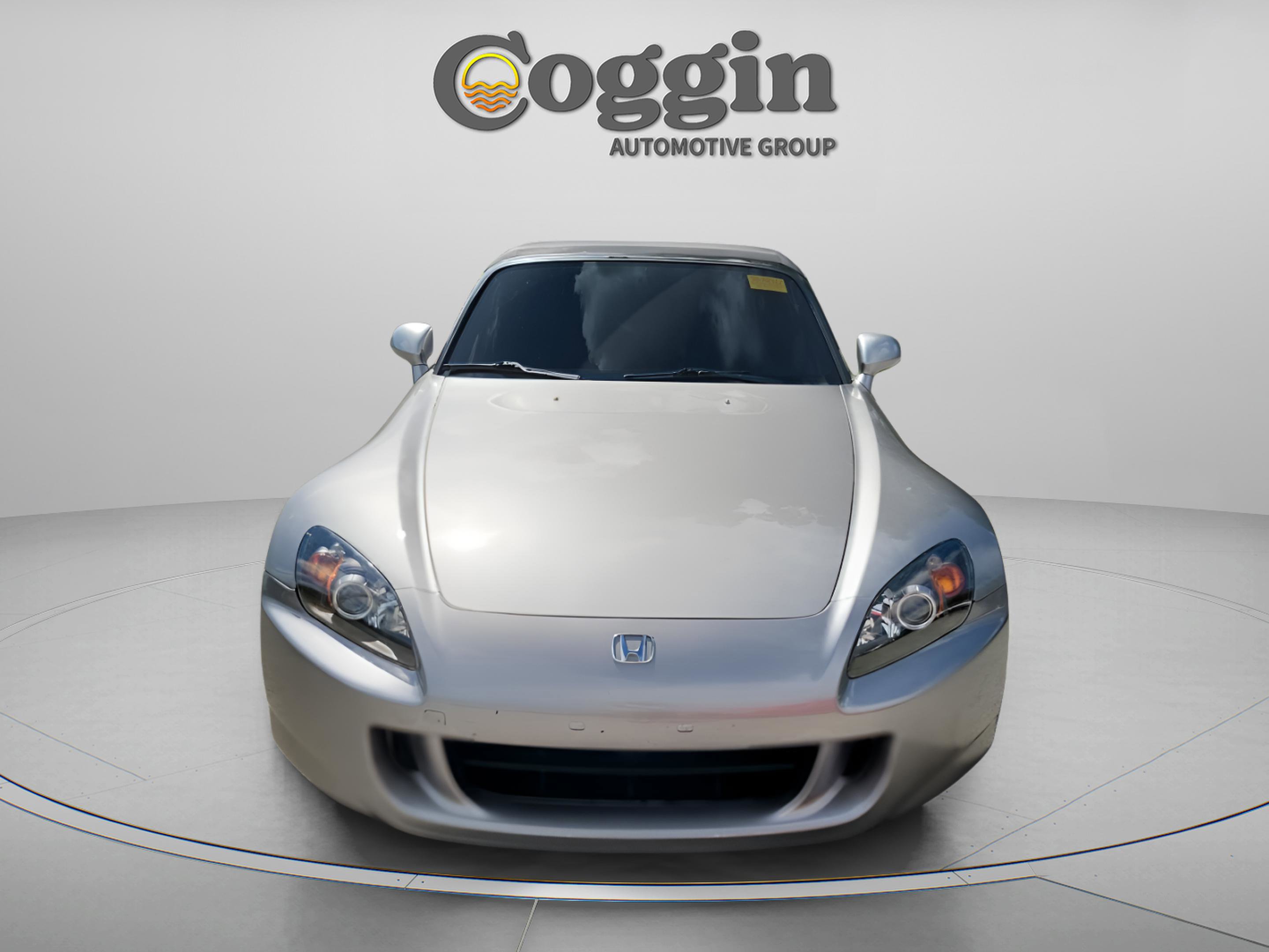 Used 2007 Honda S2000 image 11