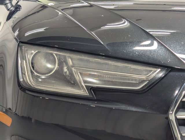 Used 2019 Audi A4 2.0T Premium w/ Convenience Package FWD image 27