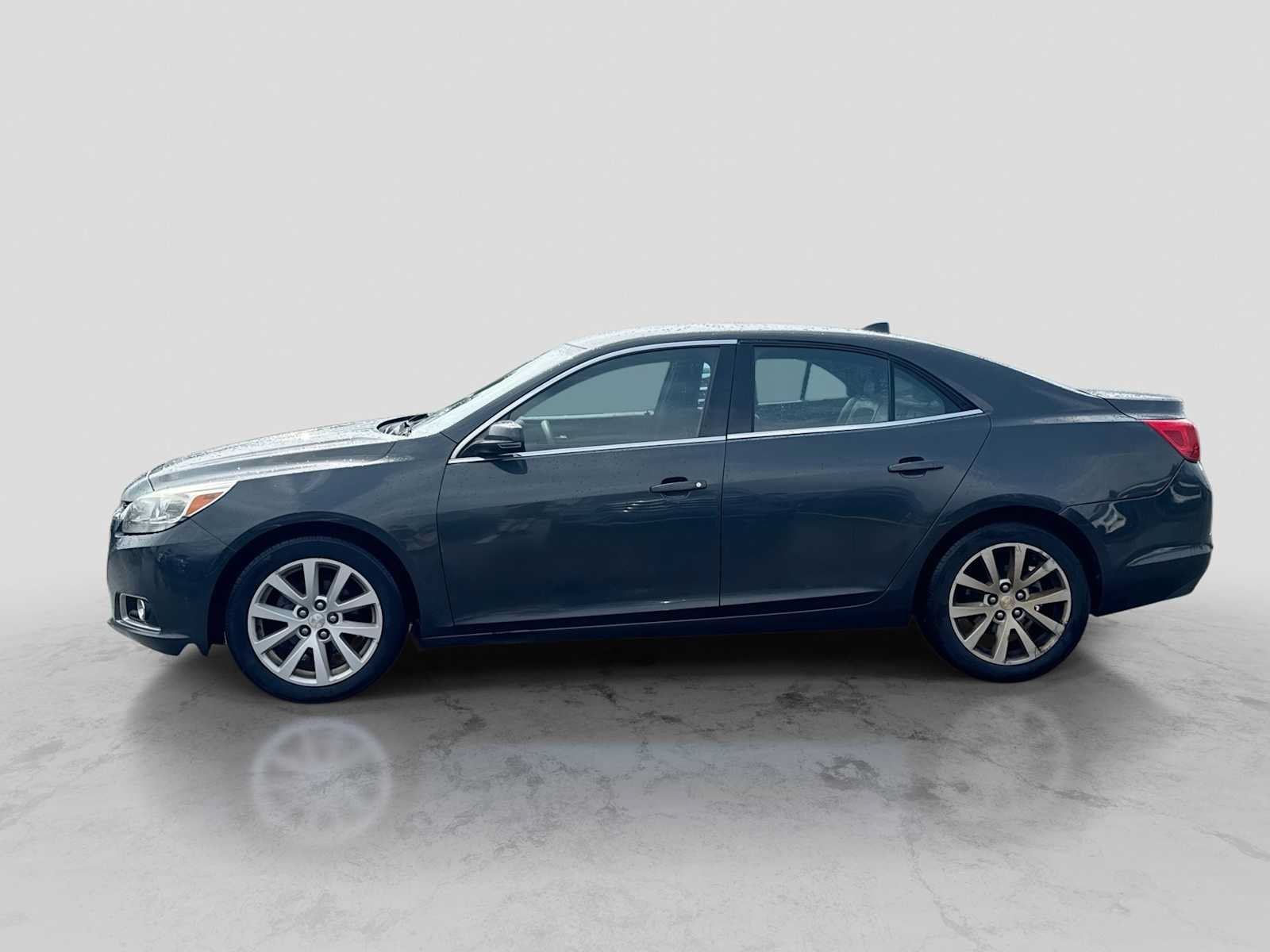 Used 2014 Chevrolet Malibu LT FWD video 2