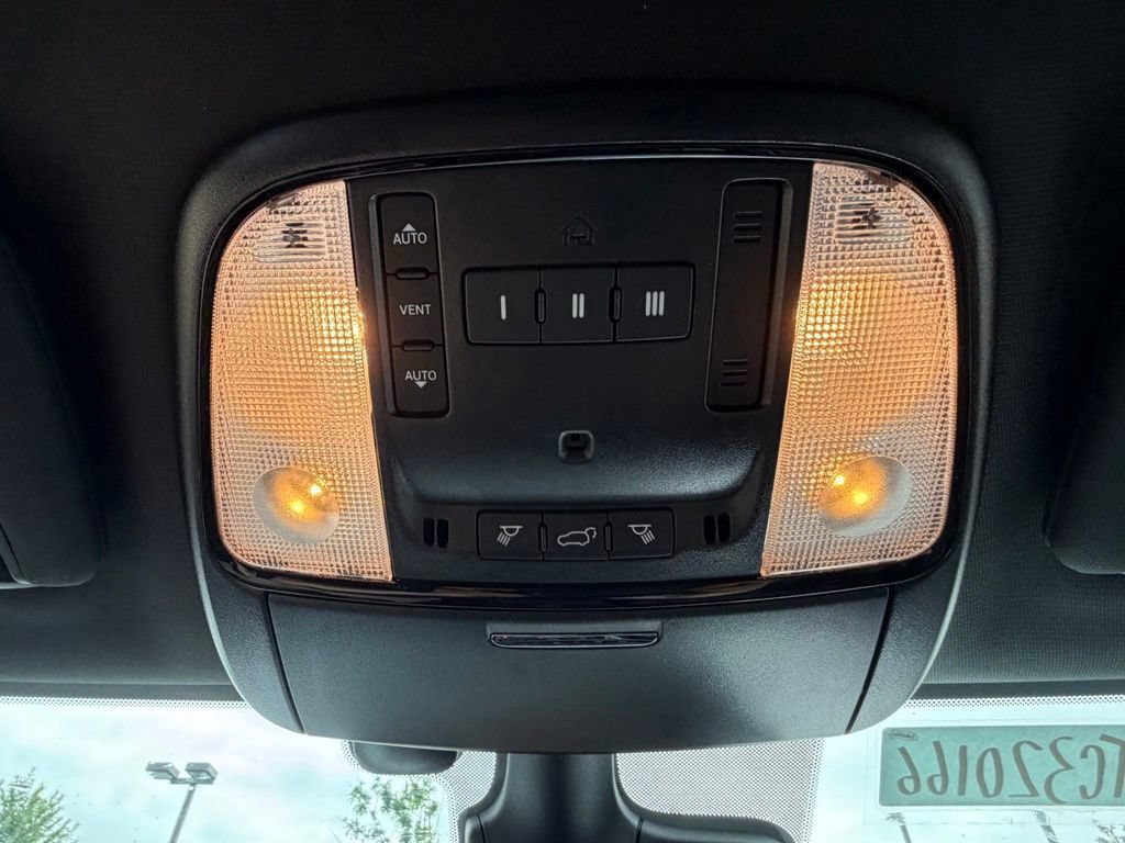 New 2026 Dodge Durango GT AWD/4WD image 30