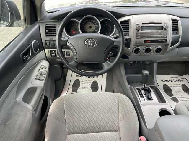 Used 2009 Toyota Tacoma 4x4 Double Cab image 15