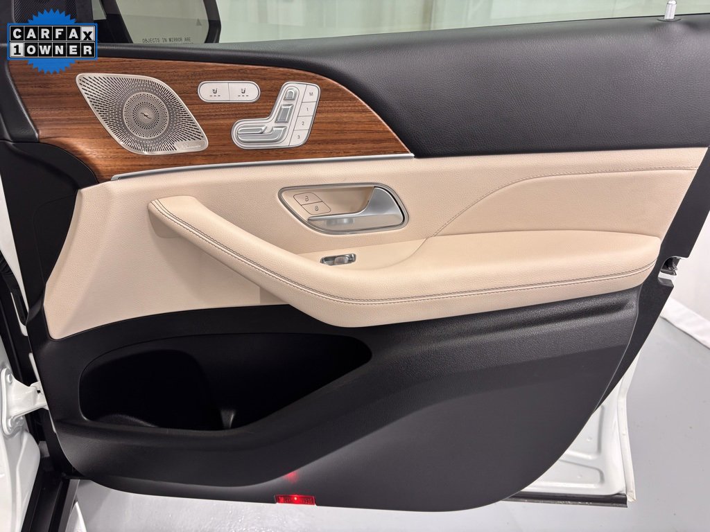 Certified 2025 Mercedes-Benz GLE 450e 4MATIC image 19