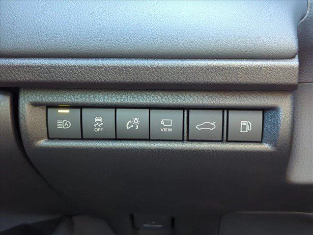 New 2026 Toyota Camry XSE FWD image 12