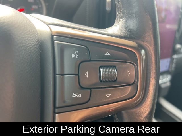 Used 2022 Chevrolet Silverado 2500 High Country image 16