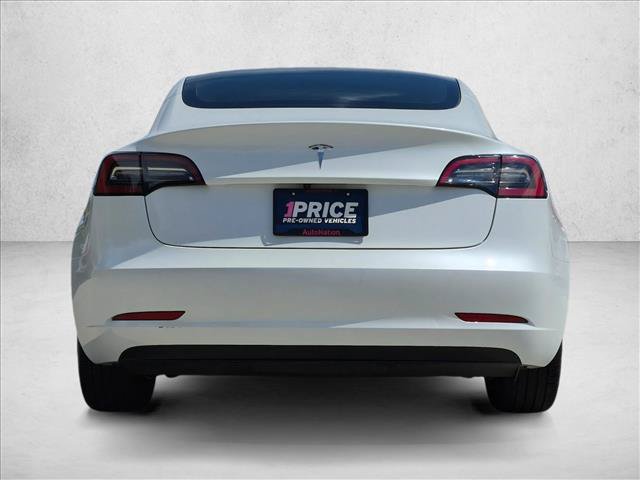Used 2023 Tesla Model 3 Standard Range RWD image 7