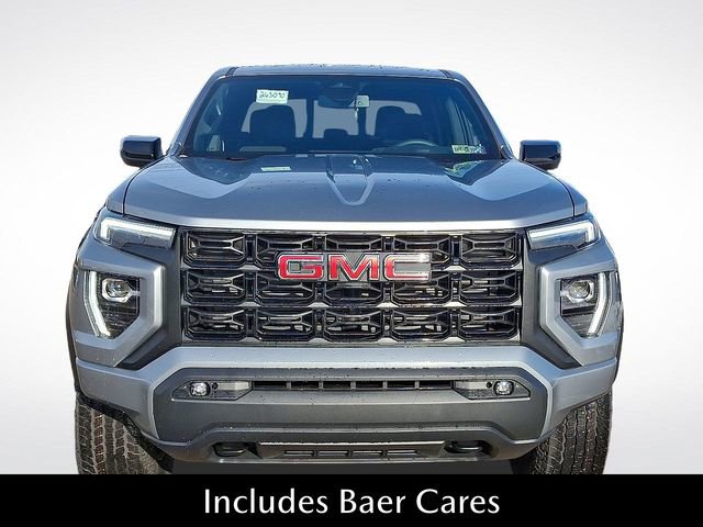 New 2026 GMC Canyon Elevation w/ Convenience Package image 2