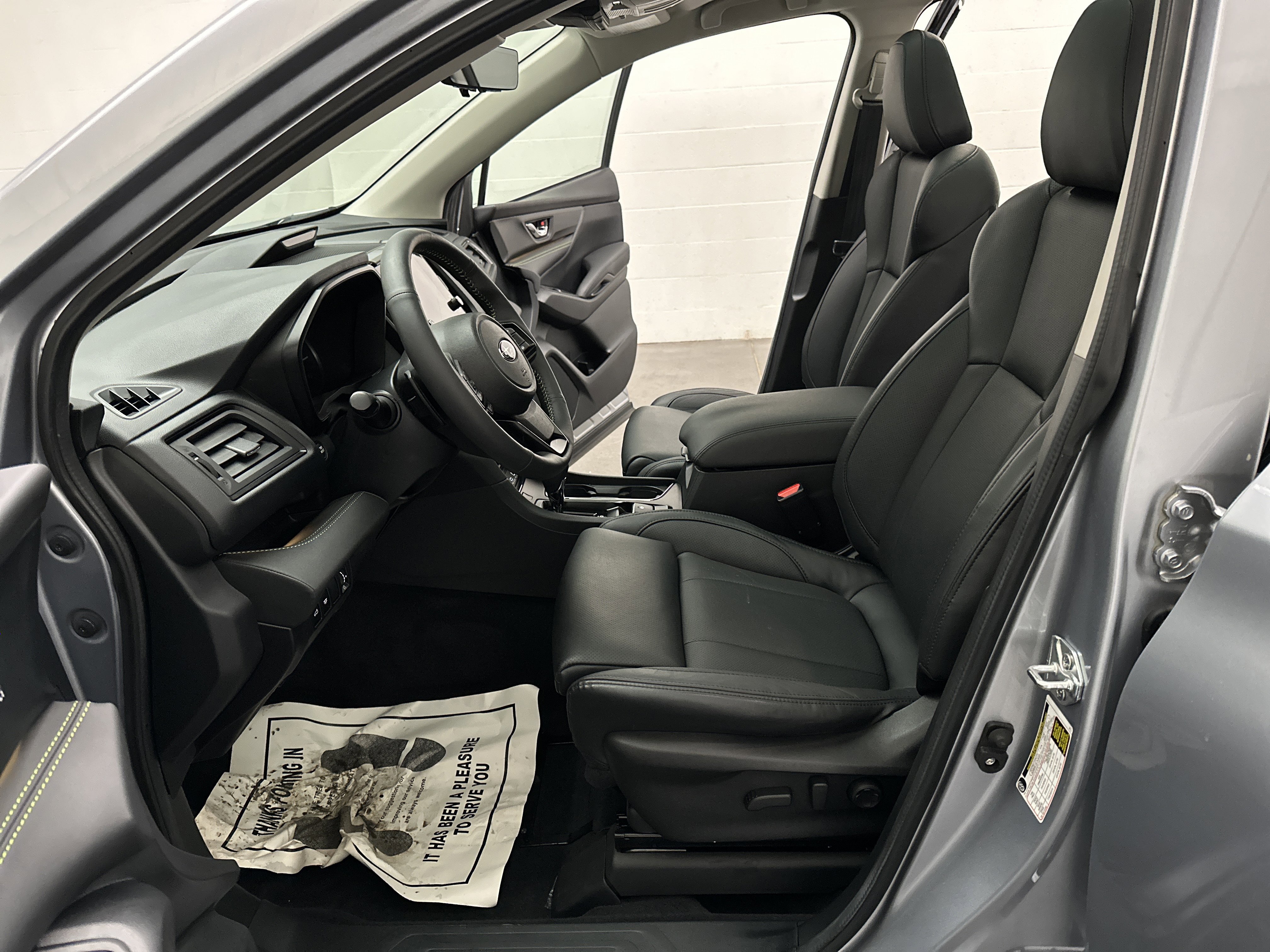 Used 2025 Subaru Ascent Bronze Edition w/ Popular Package #2 image 22