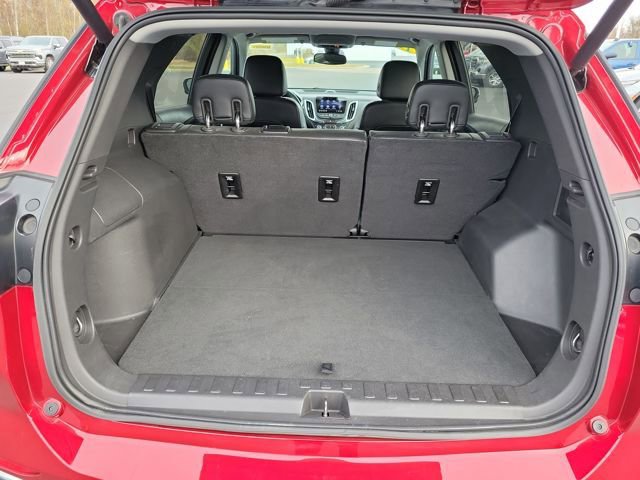 Used 2019 Chevrolet Equinox Premier image 23