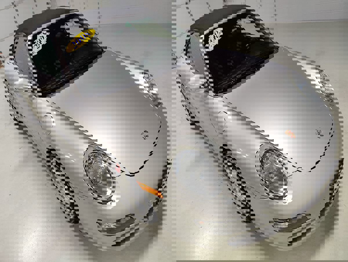 Used 2008 Porsche 911 Carrera S image 2