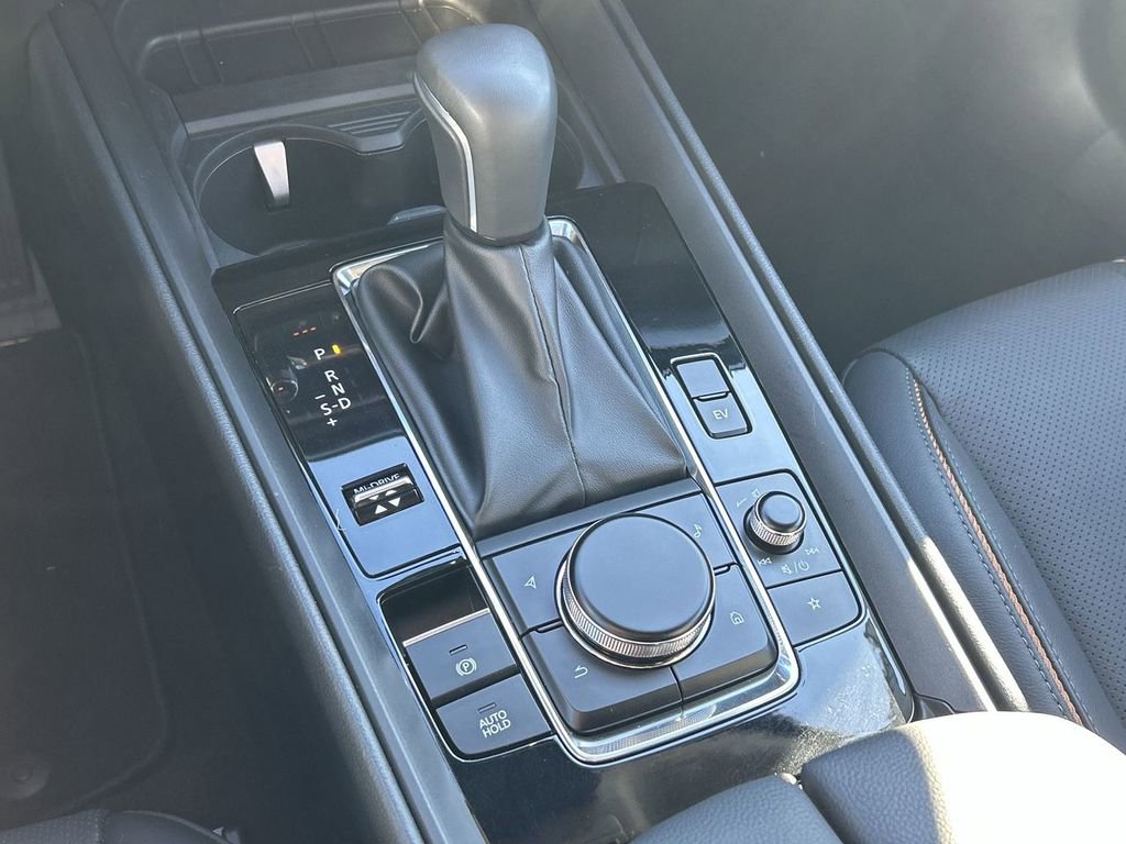 New 2025 MAZDA CX-50 2.5 Hybrid w/ Weather Package image 22