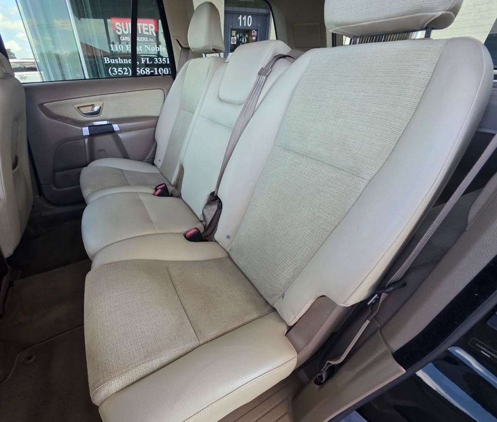 Used 2008 Volvo XC90 3.2 FWD image 34
