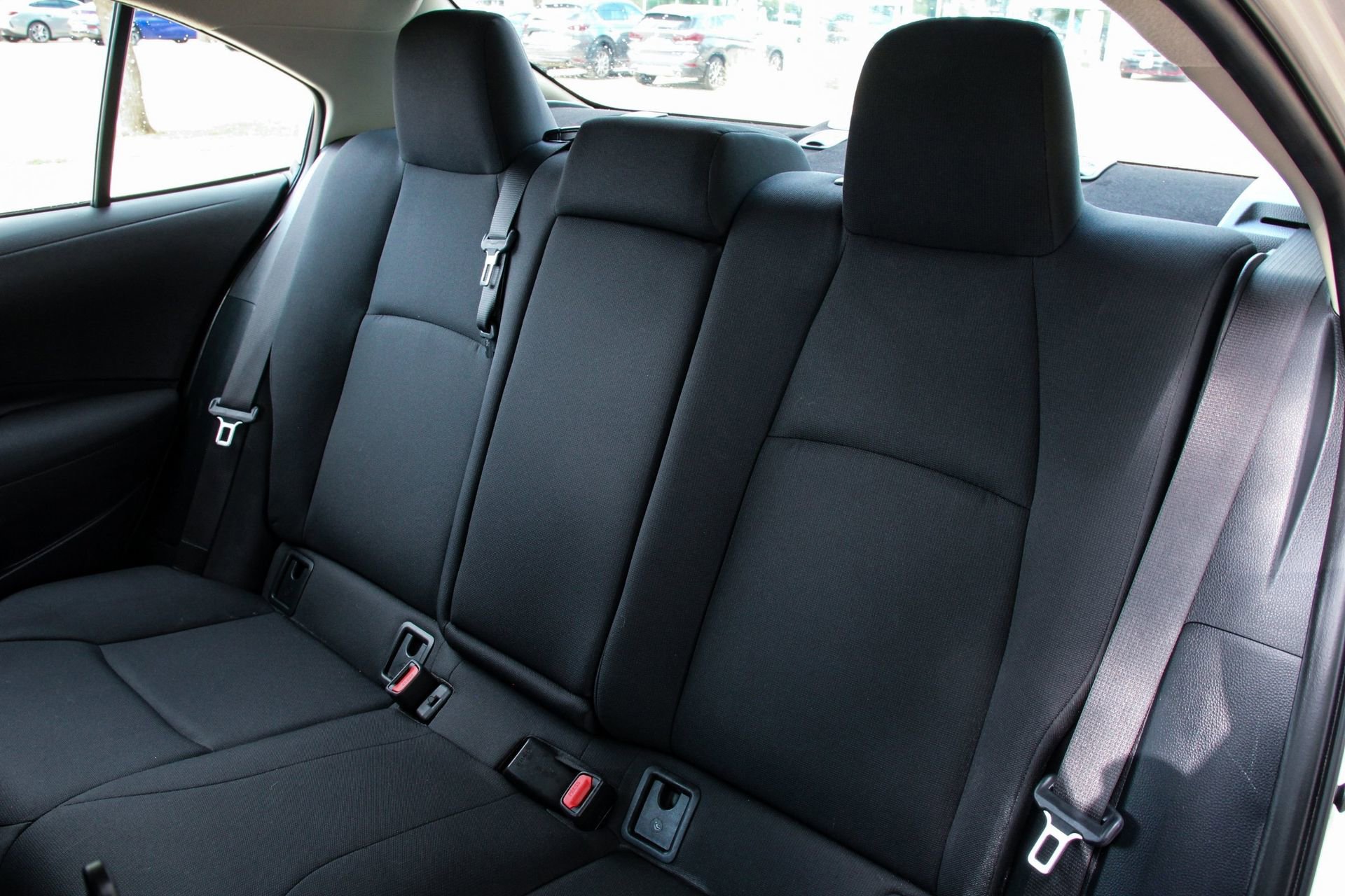 Used 2024 Toyota Corolla LE FWD image 37