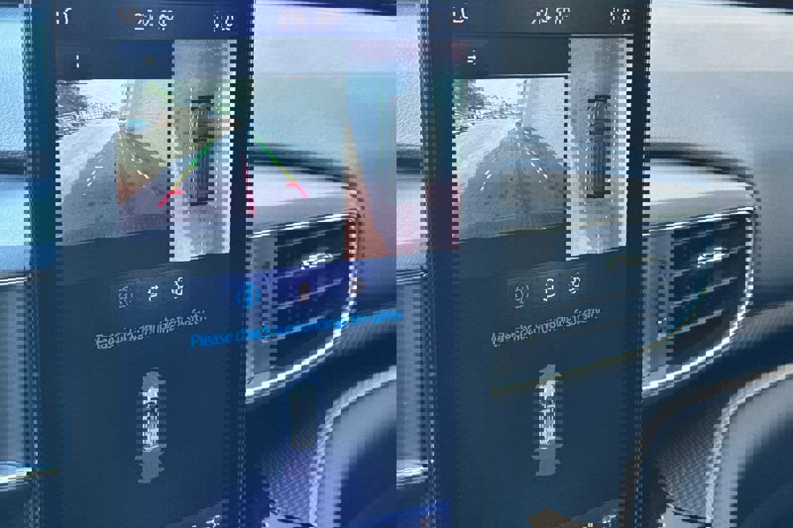 Certified 2022 Ford Explorer ST w/ Equipment Group 401A image 21