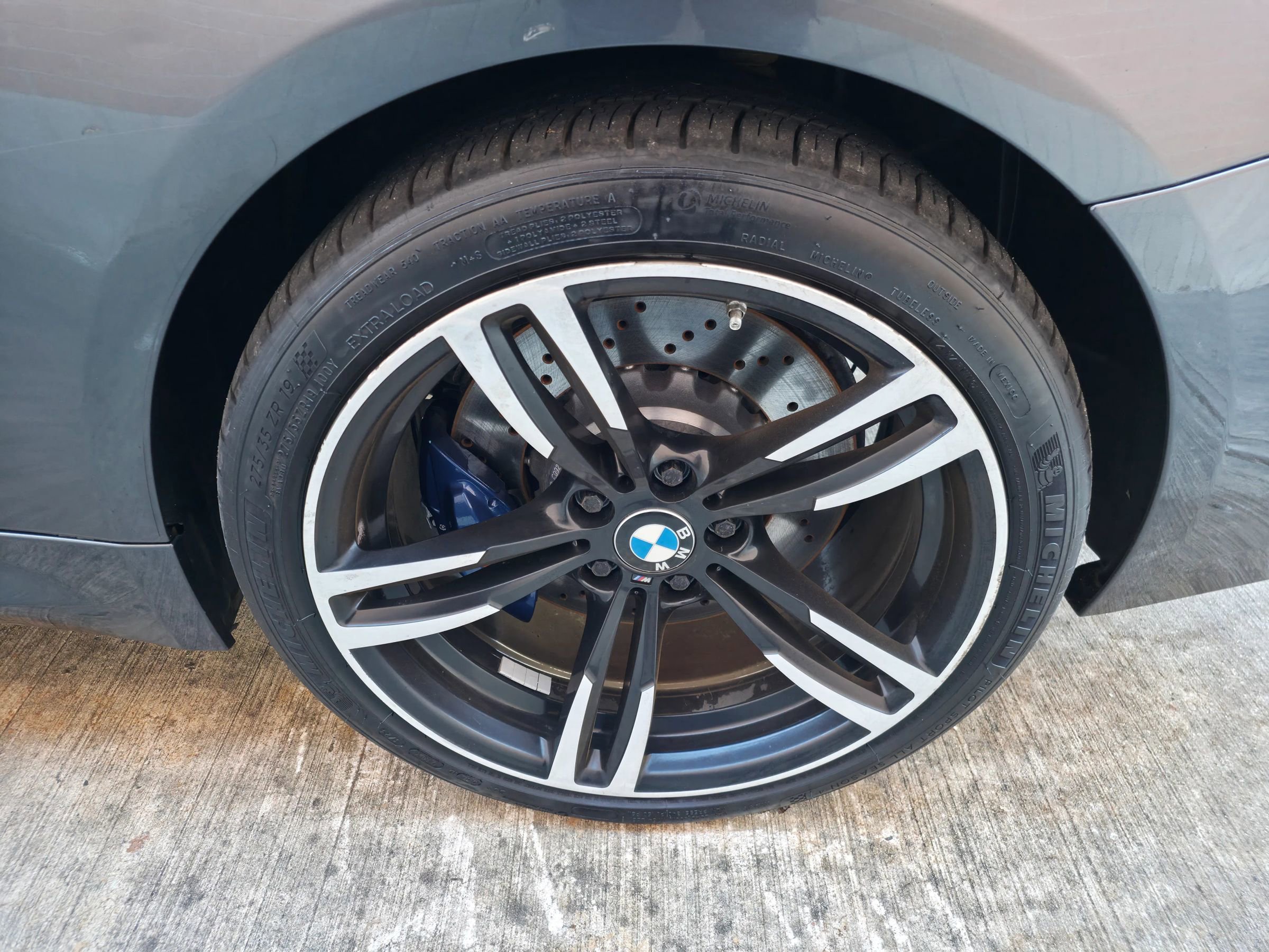 Used 2015 BMW M4 Coupe image 28