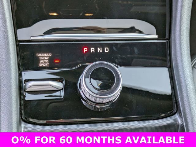 New 2025 Jeep Grand Cherokee L Limited w/ Black Appearance Package image 21